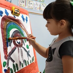 Pleasant Hill Preschool