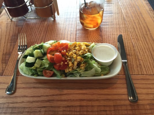 Holy Cow BBQ Culver City by null