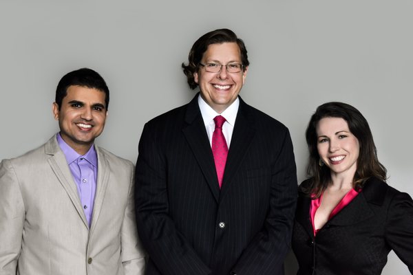 Bayou City Surgical Specialists PLLC