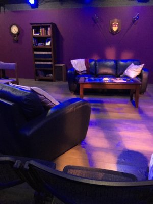 Covey Center for the Arts by null