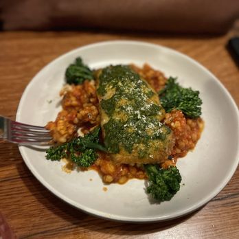 North Italia - Roasted Salmon* - Italian Near Me - Phoenix, Arizona