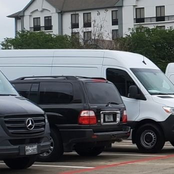 JJ Rentals - Cargo vans - Car Rental Near Me - Spring, Texas