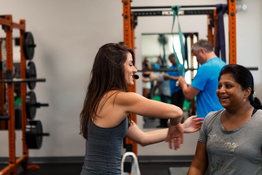 Scorch Fitness Image