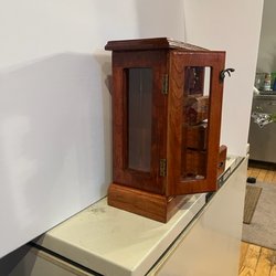 Carzy’s Handyman Service