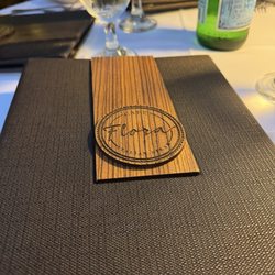 Cafe Via Flora