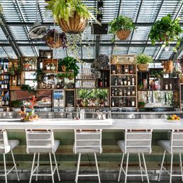 Line Rooftop La THE LINE LA - Updated March 2026 - 1621 Photos & 1169 Reviews - 3515 ...