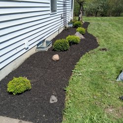 Sean's Landscaping