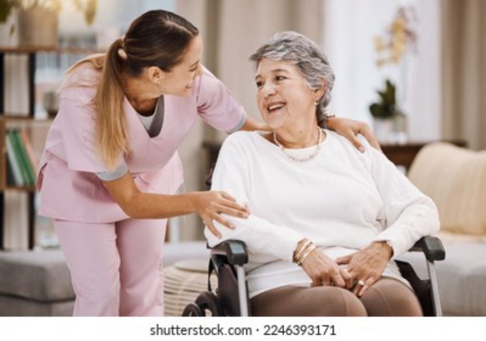 Journis Mission Healthcare - home care agency in Louisville, KY