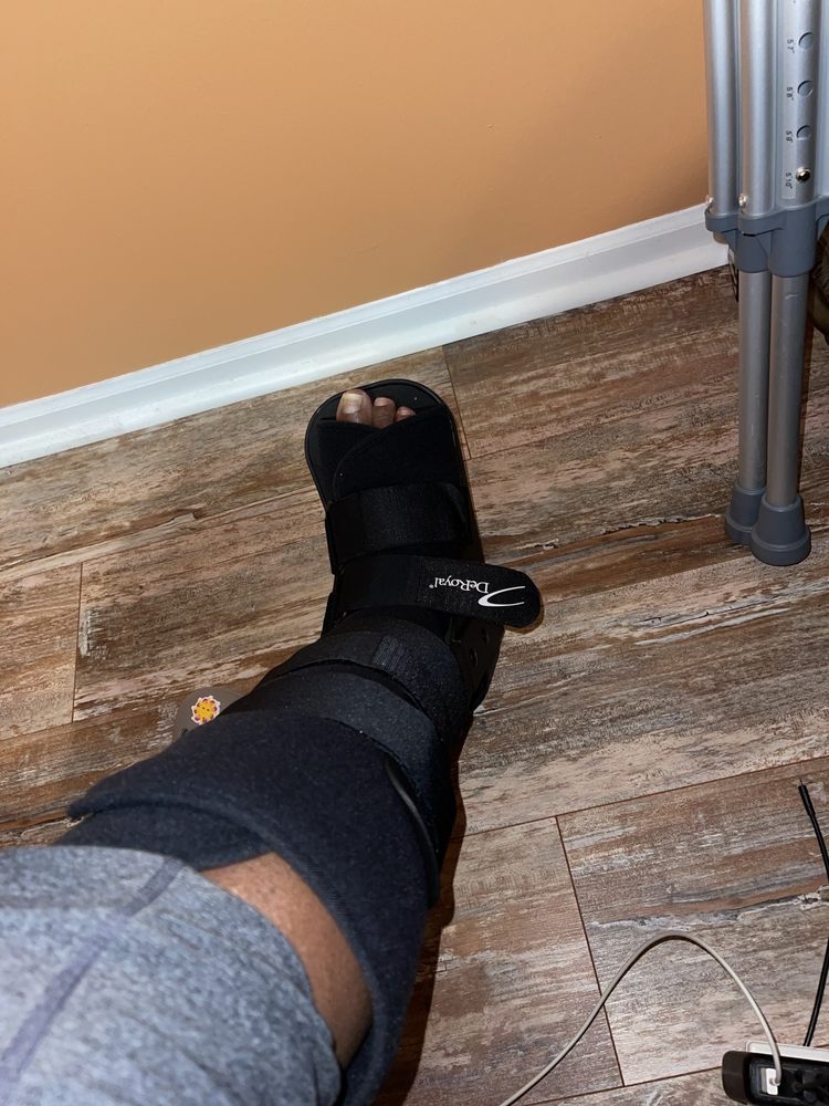 Einstein Medical Center Montgomery - patient advocate in East Norriton, PA