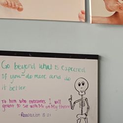 Pinnacle Wellness - Motto to live by that the Dr's exemplify