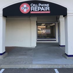 CPR Cell Phone Repair - The store ripping costumers off