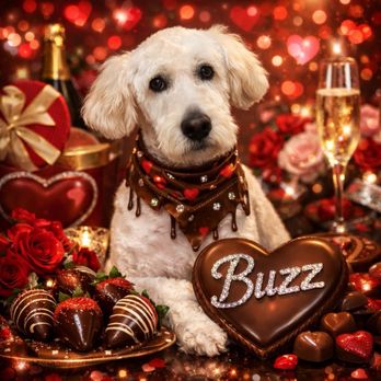 Paws On Fleek - Buzz - Pet Groomers Near Me - Carson, California