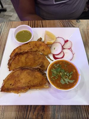 Mi Olivia Restaurant by null