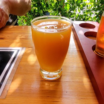 Lawless Brewing - Birns & Sour #1 Fruited Kettle Sour 5oz Taster $3.50 (05/20/21). @LawlessBeer #NorthHollywood #NoHo #SFV #CraftBeer #Beer - Beer Bar Near Me - Los Angeles, California Lawless Brewing - Birns & Sour #1 Fruited Kettle Sour 5oz Taster $3.50 (05/20/21). @LawlessBeer #NorthHollywood #NoHo #SFV #CraftBeer #Beer - Beer Bar Near Me - Los Angeles, California