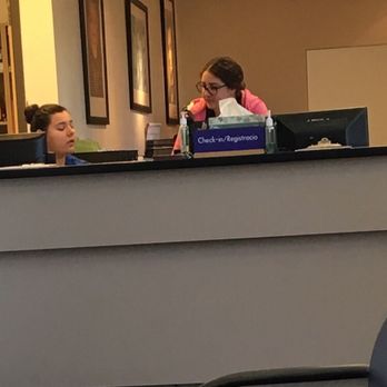 EL RIO HEALTH OB/GYN - Updated February 2026 - 225 W Irvington Rd ...