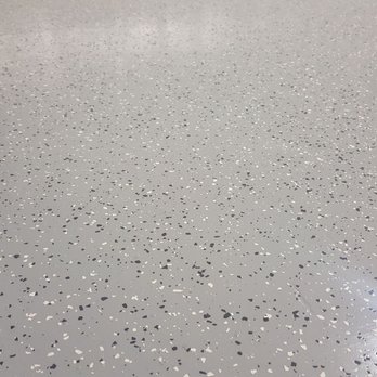 Best Floor Coatings - White/black flake - Flooring Near Me Best Floor Coatings - White/black flake - Flooring Near Me