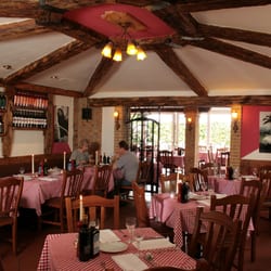 Trattoria Dolce Vita