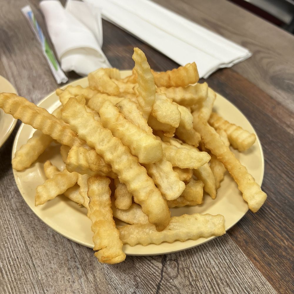 Kajun Twist & Grill - French Fries - Cajun/Creole Near Me - Lockport, Louisiana