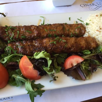 Cinar Turkish Restaurant 1 - Turkish Near Me - Cliffside Park, New Jersey