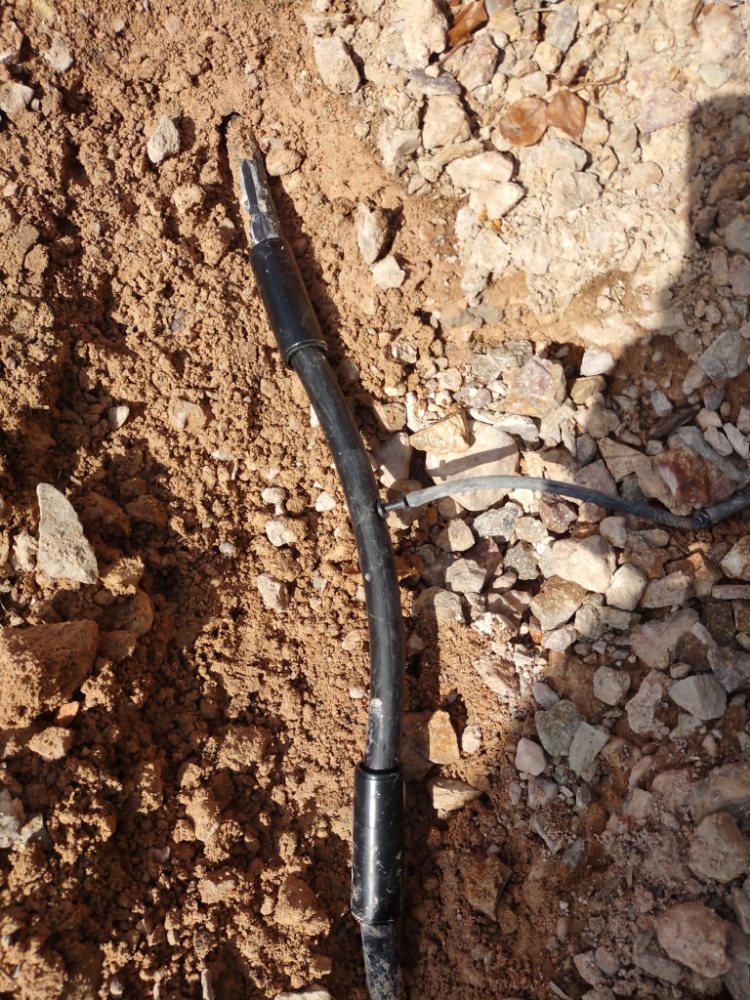 Slide of Honest Irrigation Repairs