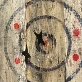 Arizona Axe Games - Throwing Stars - Axe Throwing Near Me - Mesa, Arizona Arizona Axe Games - Throwing Stars - Axe Throwing Near Me - Mesa, Arizona