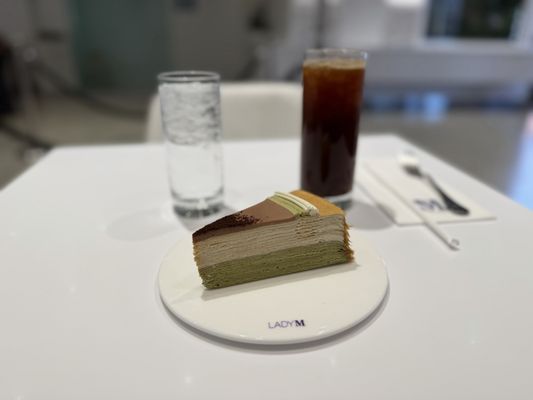 Lady M Cake Boutique - Sawtelle by null