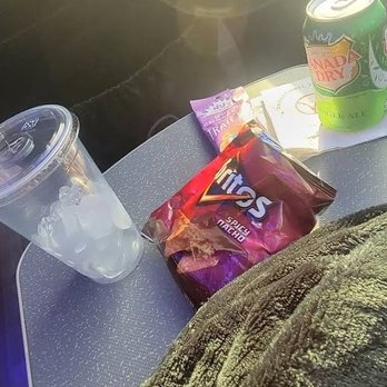 Vonlane - 2nd snack - Transportation Near Me - Memphis, Tennessee