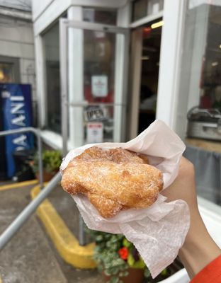 Provincetown Portuguese Bakery by null