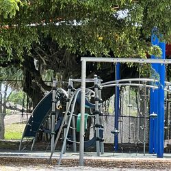 Apollo Park