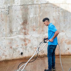 Blue Pacific Window Cleaning