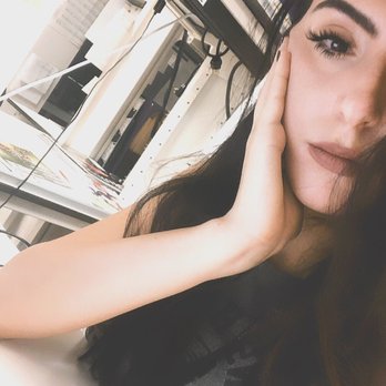 Glamour Lashes by Hannah - Eyelash Service Near Me - Houston, Texas Glamour Lashes by Hannah - Eyelash Service Near Me - Houston, Texas