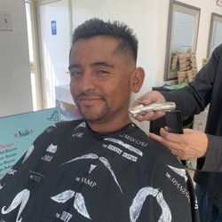 Hair by Don