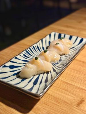 Sushi Roku Las Vegas by null