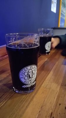 Outer Planet Brewing by null