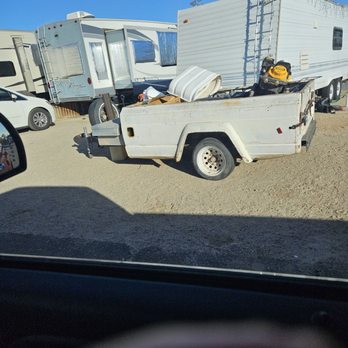 Leaf Verde RV Community - Ugh - Campgrounds Near Me - Buckeye, Arizona