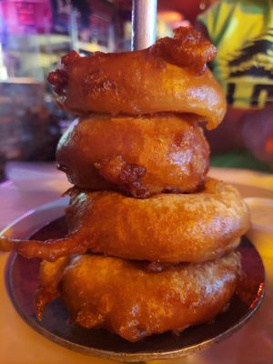 Bubba's Roadhouse & Saloon by null