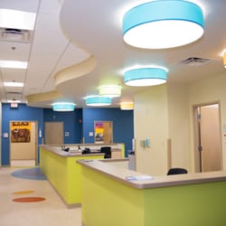 Community Health Centers