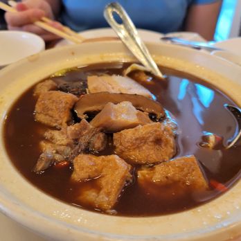 Ipoh Kopitiam - Bak kut teh - Malaysian Near Me - Alhambra, California Ipoh Kopitiam - Bak kut teh - Malaysian Near Me - Alhambra, California