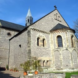 Peterskirche