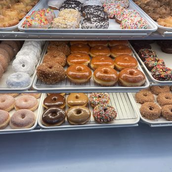 Original Rainbow Donuts Cafe - Donuts Near Me - Scottsdale, Arizona Original Rainbow Donuts Cafe - Donuts Near Me - Scottsdale, Arizona
