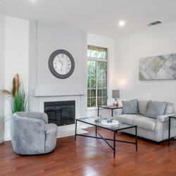 2020 Home Staging Services