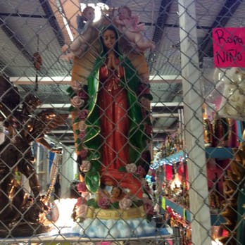 WHITE ELEPHANT FLEA MARKET - Updated February 2026 - 15660 East Fwy