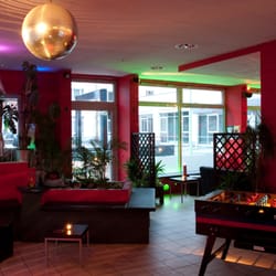 daswohnzimmer - Tischkicker