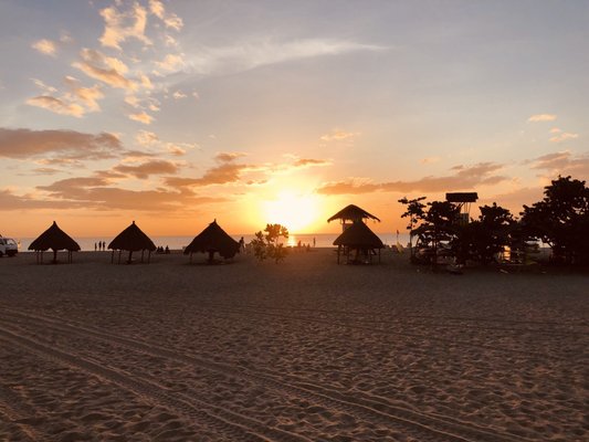 Crystal Beach Resort by null