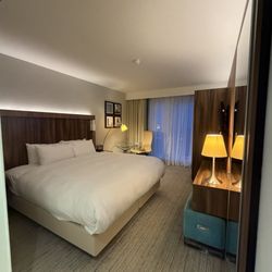 Marriott Courtyard