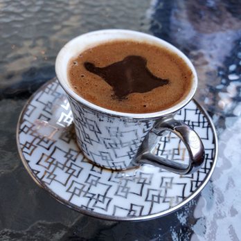 Real Doner - Turkish Coffee - AMAZING - Turkish Near Me - Petaluma, California