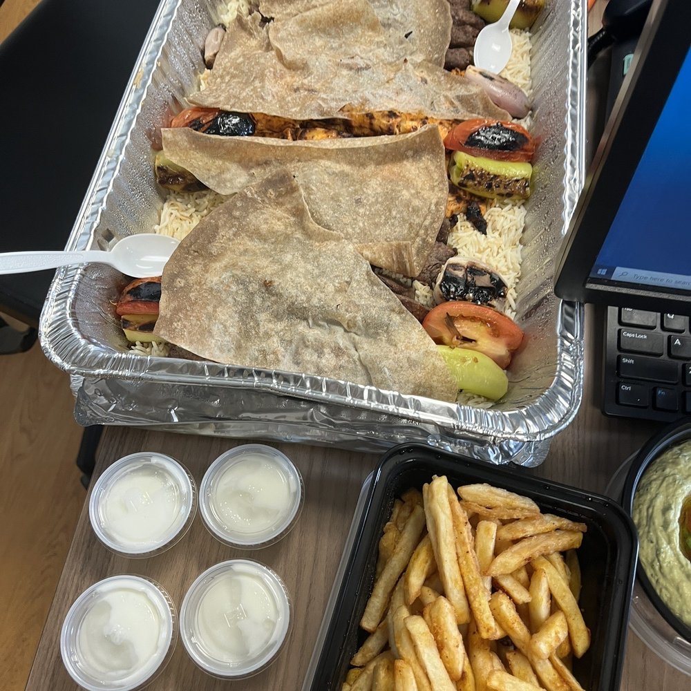 Lebnani House - Family Mixed Grill - Lebanese Near Me - Milwaukee, Wisconsin Lebnani House - Family Mixed Grill - Lebanese Near Me - Milwaukee, Wisconsin