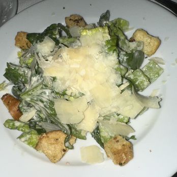 Cafe Bizou - Caesar Salad - French Near Me - Agoura Hills, California