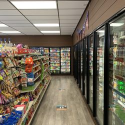 Seaside Liquors - Snack