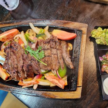 Kalaveras - Asada fajitas - Mexican Near Me - Orange, California Kalaveras - Asada fajitas - Mexican Near Me - Orange, California